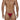 Mens Lace Thongs CandyMan 99685 - CandyMan_99685_Red_S/M - 2
