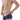 Mens Latin Trunks Clever 0872 - Clever_0872_Dark Blue_S - 4