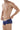 Mens Latin Trunks Clever 0872 - Clever_0872_Dark Blue_S - 4