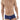 Mens Latin Trunks Clever 0872 - Clever_0872_Dark Blue_S - 2