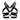 Mens Leather Gemini Harness Male Power 591 - 266 - Male Power_591 - 266_Black_Only Size - 8