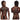 Mens Leather Gemini Harness Male Power 591 - 266 - Male Power_591 - 266_Black_Only Size - 2
