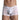 Mens Legend Trunks Clever 1673 - Clever_1673_White_S - 1