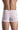 Mens Legend Trunks Clever 1673 - Clever_1673_White_S - 3