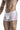 Mens Legend Trunks Clever 1673 - Clever_1673_White_S - 4