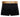Mens Lingote Trunks Unico 24110100110 - S - 99 - Black - Unico_24110100110_99 - Black_S - 7