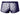 Mens Love Star Short with Ring Male Power 122 - 291 - Male Power_122 - 291_Purple_S - 5