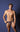 Mens Love Star Thong with Ring Male Power 416 - 291 - Male Power_416 - 291_Purple_S/M - 7