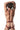 Mens Lucifer Strappy Jock Male Power 394 - 289 - Male Power_394 - 289_Burgundy_S/M - 3