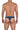 Mens Lush Thongs Clever 1416 - Clever_1416_Dark Blue_S - 3