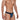 Mens Lush Thongs Clever 1416 - Clever_1416_Dark Blue_S - 4