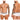 Mens Marfil Briefs Unico 25020101120 - Unico_25020101120_02 - White_S - 2