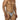 Mens Mesh Bikini Xtremen 91186 - Xtremen_91186_Gray_S - 4