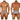 Mens Mesh Bikini Xtremen 91186 - Xtremen_91186_Gray_S - 2