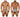 Mens Mesh Bikini Xtremen 91186 - Xtremen_91186_Gray_S - 2