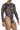 Mens Mesh Bodysuit CandyMan 99816 - CandyMan_99816_Black_S/M - 4