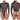 Mens Mesh Bodysuit CandyMan 99816 - S/M - Black - CandyMan_99816_Black_S/M - 2