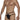 Brief - Mens Mesh Briefs CandyMan 99681 - S/M - Black - CandyMan_99681_Black_S/M - CandyMan - 4