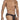 Mens Mesh Briefs CandyMan 99812 - CandyMan_99812_Black_S - 4