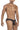 Mens Mesh Briefs CandyMan 99812 - CandyMan_99812_Black_S - 4