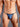 Mens Mesh G - String Thong Doreanse 1306 - BLU - Doreanse_1306 - BLU_Blue_S - 12