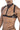 Mens Mesh Harness CandyMan 99809 - CandyMan_99809_Black_S/M - 4