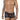 Mens Mesh Lace Trunks CandyMan 99779 - CandyMan_99779_Black_S - 2