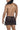 Mens Mesh Skirt CandyMan 99813 - CandyMan_99813_Black_S/M - 3