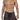 Mens Mesh Skirt CandyMan 99813 - CandyMan_99813_Black_S/M - 1