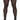 Mens Mesh Thigh Highs CandyMan 99533 - CandyMan_99533_Red_Only Size - 11