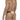 Mens Mesh Thongs CandyMan 99771 - CandyMan_99771_Beige_S - 3