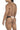 Mens Mesh Thongs CandyMan 99771 - CandyMan_99771_Beige_S - 3