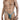 Mens Mesh Thongs CandyMan 99824 - CandyMan_99824_Green_S/M - 1