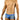 Trunk - Mens Mesh Trunk Doreanse 1588 - BLU - S - Blue - Doreanse_1588 - BLU_Blue_S - Doreanse - 4