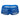 Trunk - Mens Mesh Trunk Doreanse 1588 - BLU - S - Blue - Doreanse_1588 - BLU_Blue_S - Doreanse - 7
