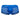 Mens Mesh Trunk Doreanse 1588 - BLU - Doreanse_1588 - BLU_Blue_S - 5