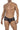 Mens Mesh Trunks CandyMan 99790 - CandyMan_99790_Black_S - 2