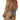 Mens Microfiber Bikini Xtremen 91179 - Xtremen_91179_Silver_S - 3