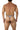 Mens Microfiber Thongs Xtremen 91203 - Xtremen_91203_Gray_S - 3