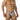 Mens Microfiber Thongs Xtremen 91203 - S - Gray - Xtremen_91203_Gray_S - 4