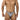 Mens Microfiber Thongs Xtremen 91203 - Xtremen_91203_Gray_S - 1
