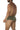 Trunk - Mens Microfiber Trunks Xtremen 91175 - S - Green - Xtremen_91175_Green_S - Xtremen - 3