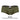 Mens Microfiber Trunks Xtremen 91175 - Xtremen_91175_Green_S - 8