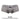 Mens Microfiber Trunks Xtremen 91180 - Xtremen_91180_Silver_S - 8