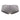 Mens Microfiber Trunks Xtremen 91180 - Xtremen_91180_Silver_S - 7