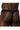 Mens Micromodal Thong Doreanse 1379 - BLK - Doreanse_1379 - BLK_Black_S - 3