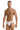 Mens Mystic Swim Briefs JOR 2193 - JOR_2193_White_S - 4