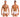 Mens Mystic Swim Briefs JOR 2193 - JOR_2193_White_S - 2