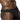 Mens Naked Thong Doreanse 1216 - BLK - Doreanse_1216 - BLK_Black_S - 1