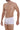 Trunk - Mens Naviero Trunks Unico 22110100101 - S - 29 - White - Unico_22110100101_29 - White_S - Unico - 4